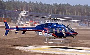  Bell 407  ©  Heli Pictures 