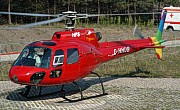  Eurocopter AS 350 B2 Ecureuil  ©  Heli Pictures 