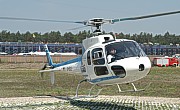  Eurocopter AS 350 B Ecureuil  ©  Heli Pictures 
