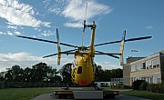  Eurocopter EC 145  (BK 117 C-2)  ©  Heli Pictures 