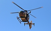  Eurocopter EC 635  ©  Heli Pictures 