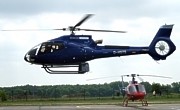  Eurocopter EC 130 B4  ©  Heli Pictures 