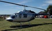  Agusta-Bell 206 B Jet Ranger 3  ©  Heli Pictures 