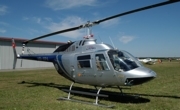  Agusta-Bell 206 B Jet Ranger 3  ©  Heli Pictures 