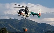  Eurocopter EC 135 P-2  ©  Heli Pictures 