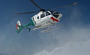  Eurocopter EC 135 P-2  ©  Heli Pictures 