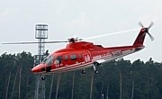  Sikorsky S-76 A  ©  Heli Pictures 