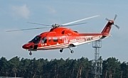  Sikorsky S-76 A  ©  Heli Pictures 