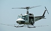  Bell UH-1H/205 B  ©  Oscar Bernardi 