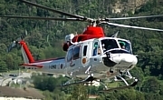  Agusta-Bell 412  ©  Oscar Bernardi 