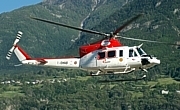  Agusta-Bell 412  ©  Oscar Bernardi 