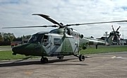  Westland WG-13 Lynx AH-9  ©  Heli Pictures 