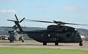  Sikorsky CH-53 G (S-65C-1)  ©  Heli Pictures 