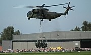  Sikorsky CH-53 G (S-65C-1)  ©  Heli Pictures 