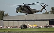  Sikorsky CH-53 G (S-65C-1)  ©  Heli Pictures 