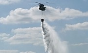  Sikorsky CH-53 G (S-65C-1)  ©  Heli Pictures 