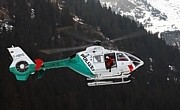  Eurocopter EC 135 P-2  ©  Heli Pictures 