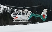  Eurocopter EC 135 P-2  ©  Heli Pictures 