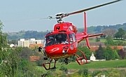  Eurocopter AS 355 N Ecureuil  ©  Heli Pictures 