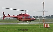  Bell 206 L-1 Long Ranger 2  ©  Heli Pictures 
