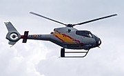  Eurocopter EC 120 B Colibri  ©  Heli Pictures 