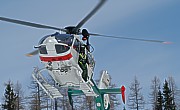  Eurocopter EC 135 P-2  ©  Heli Pictures 