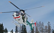  Eurocopter EC 135 P-2  ©  Heli Pictures 