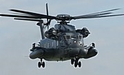  Sikorsky MH-53 J Pave Low III  ©  Heli Pictures 