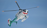  Eurocopter EC 135 P-2  ©  Heli Pictures 