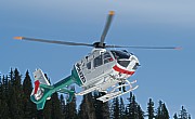  Eurocopter EC 135 P-2  ©  Heli Pictures 