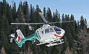  Eurocopter EC 135 P-2  ©  Heli Pictures 