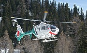  Eurocopter EC 135 P-2  ©  Heli Pictures 