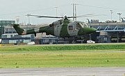  Westland WG 13 Lynx AH-7  ©  Heli Pictures 