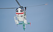  Eurocopter EC 135 P-2  ©  Heli Pictures 