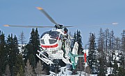  Eurocopter EC 135 P-2  ©  Heli Pictures 