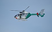  Eurocopter EC 135 P-2  ©  Heli Pictures 