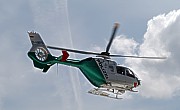  Eurocopter EC 135 P-2  ©  Heli Pictures 