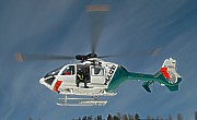  Eurocopter EC 135 P-2  ©  Heli Pictures 