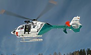  Eurocopter EC 135 P-2  ©  Heli Pictures 