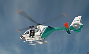  Eurocopter EC 135 P-2  ©  Heli Pictures 