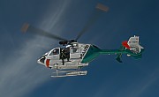  Eurocopter EC 135 P-2  ©  Heli Pictures 