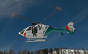  Eurocopter EC 135 P-2  ©  Heli Pictures 