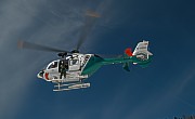  Eurocopter EC 135 P-2  ©  Heli Pictures 