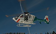  Eurocopter EC 135 P-2  ©  Heli Pictures 