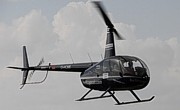  Robinson R 44 Raven  ©  Heli Pictures 