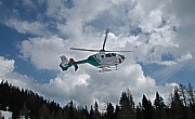  Eurocopter EC 135 P-2  ©  Heli Pictures 