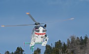  Eurocopter EC 135 P-2  ©  Heli Pictures 