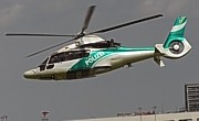  Eurocopter EC 155 B  ©  Heli Pictures 