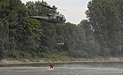  Bell UH-1D Huey  ©  Heli Pictures 