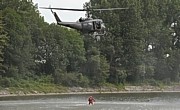  Bell UH-1D Huey  ©  Heli Pictures 